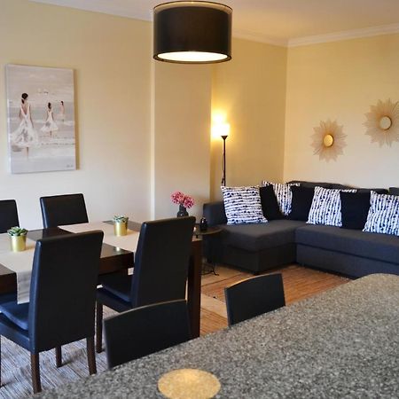Rocha Sun By Algest Apartment ปอร์ติเมา ภายนอก รูปภาพ