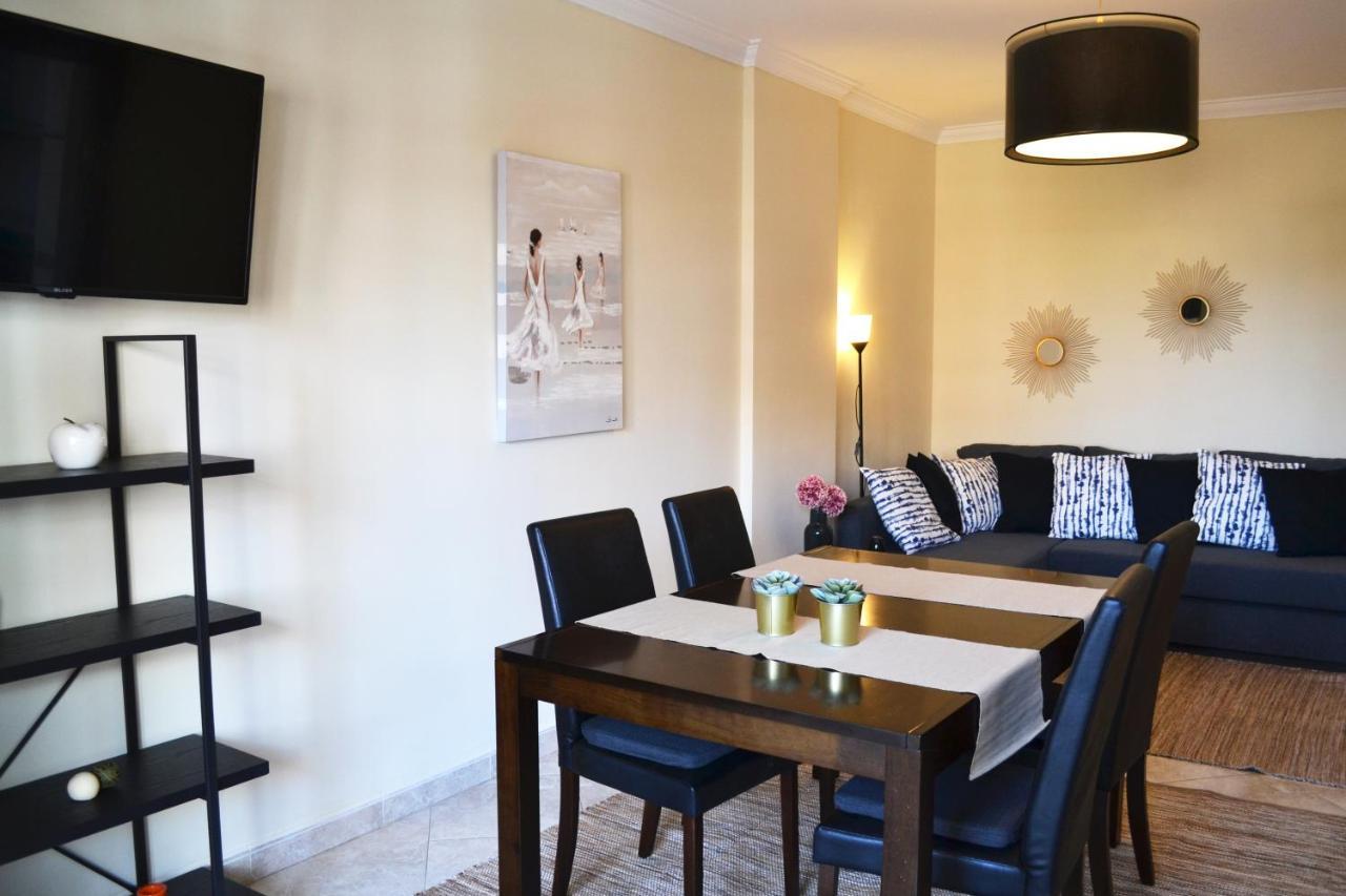 Rocha Sun By Algest Apartment ปอร์ติเมา ภายนอก รูปภาพ