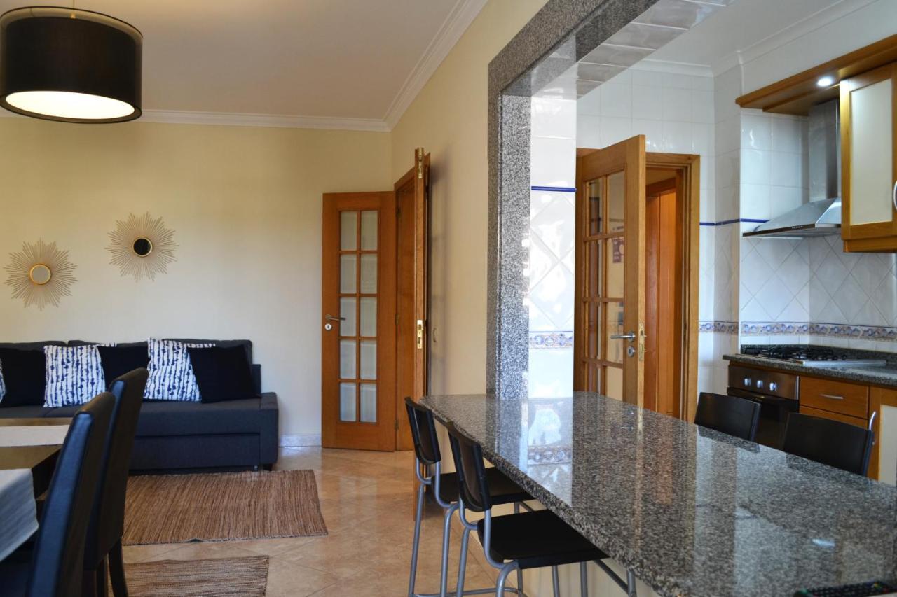 Rocha Sun By Algest Apartment ปอร์ติเมา ภายนอก รูปภาพ