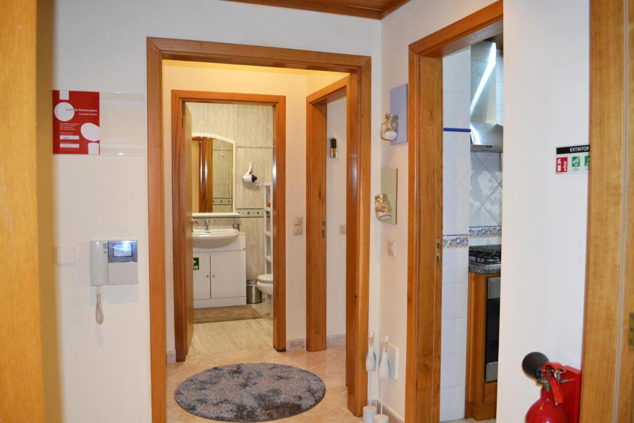 Rocha Sun By Algest Apartment ปอร์ติเมา ภายนอก รูปภาพ