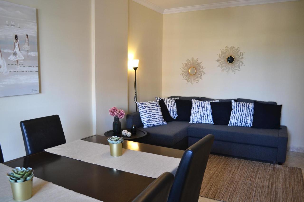 Rocha Sun By Algest Apartment ปอร์ติเมา ภายนอก รูปภาพ
