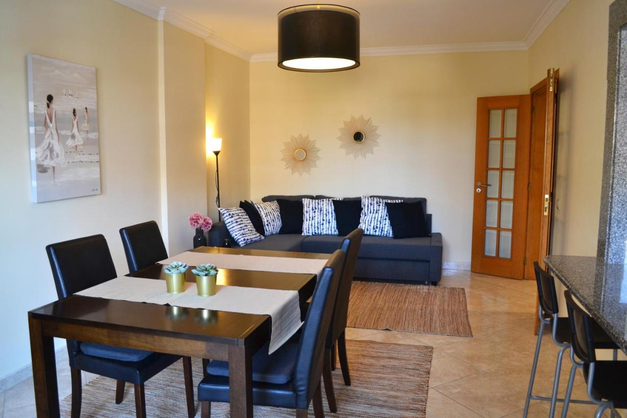 Rocha Sun By Algest Apartment ปอร์ติเมา ภายนอก รูปภาพ