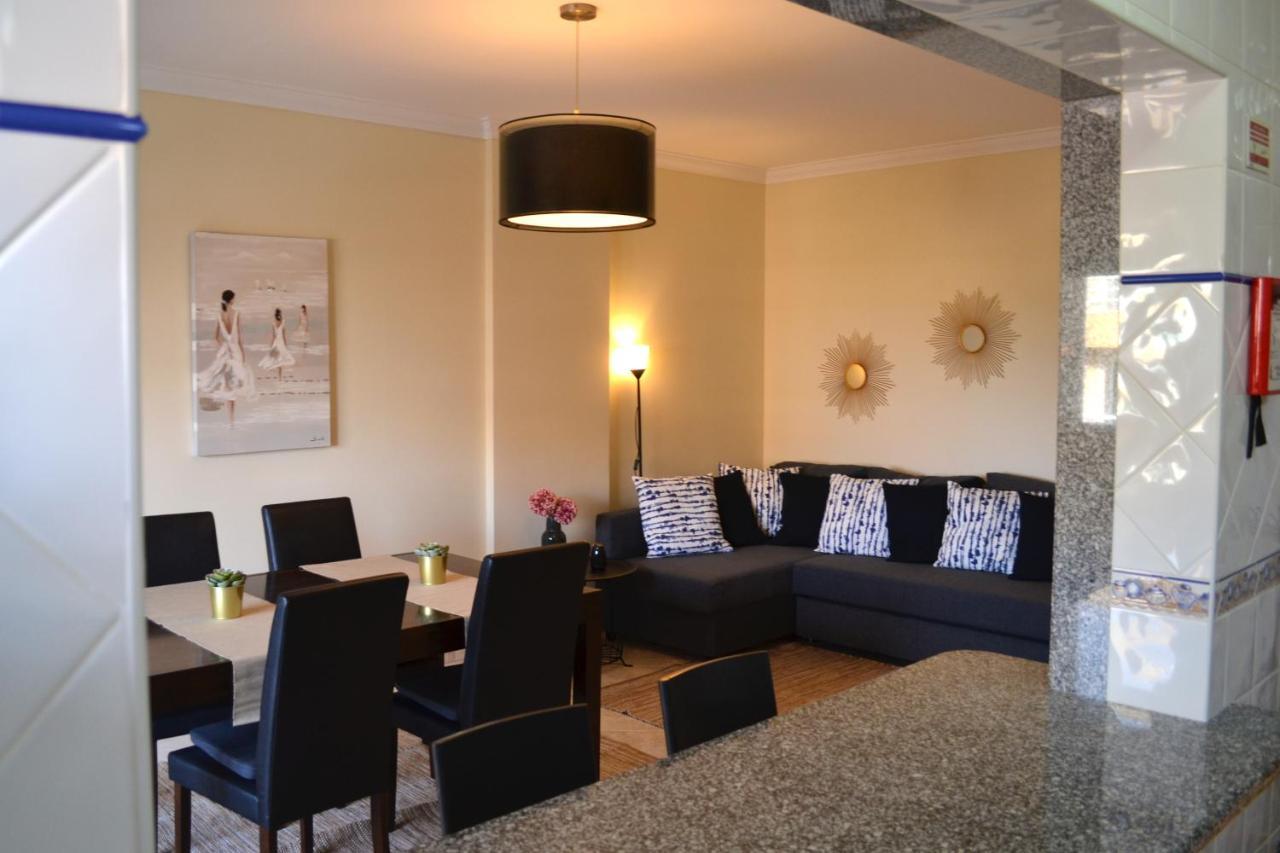 Rocha Sun By Algest Apartment ปอร์ติเมา ภายนอก รูปภาพ