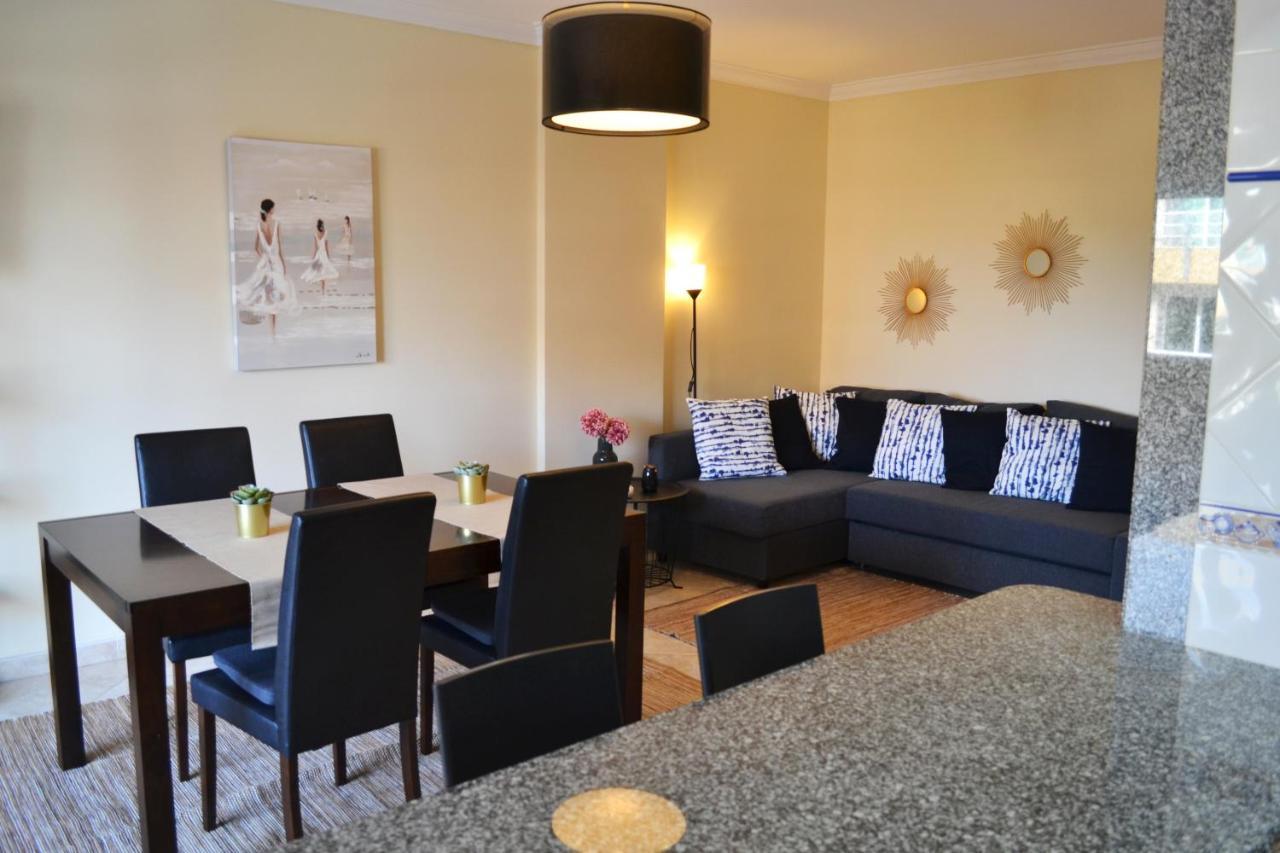 Rocha Sun By Algest Apartment ปอร์ติเมา ภายนอก รูปภาพ