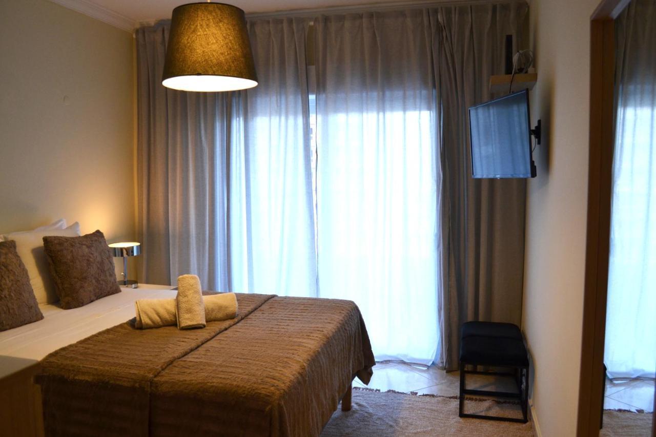 Rocha Sun By Algest Apartment ปอร์ติเมา ภายนอก รูปภาพ