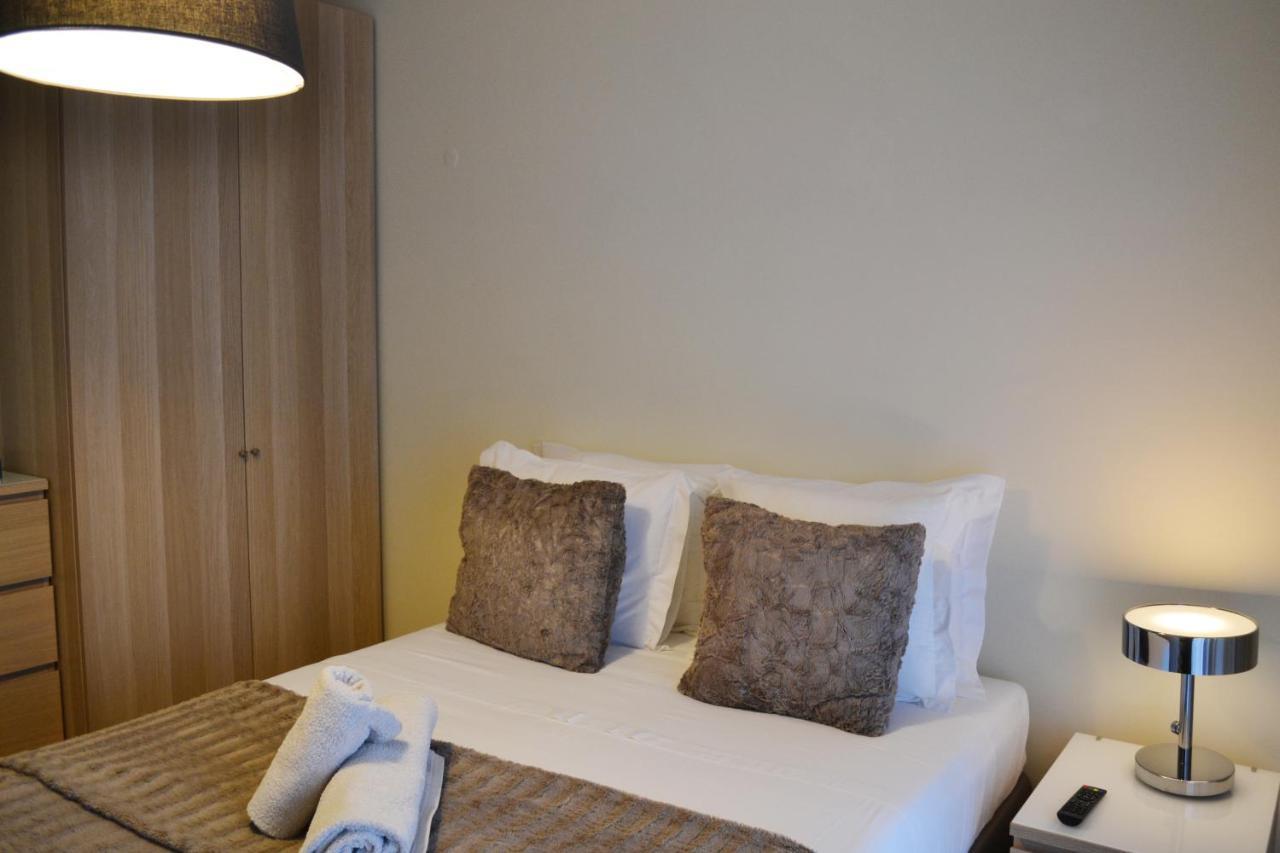 Rocha Sun By Algest Apartment ปอร์ติเมา ภายนอก รูปภาพ