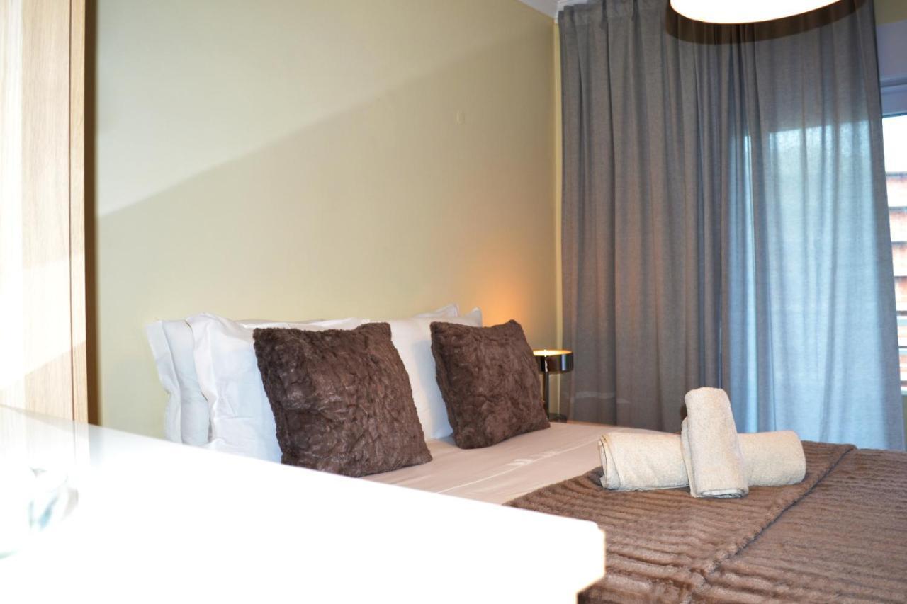 Rocha Sun By Algest Apartment ปอร์ติเมา ภายนอก รูปภาพ